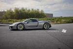 Porsche 918 Spyder by SR Auto Group 2016 года